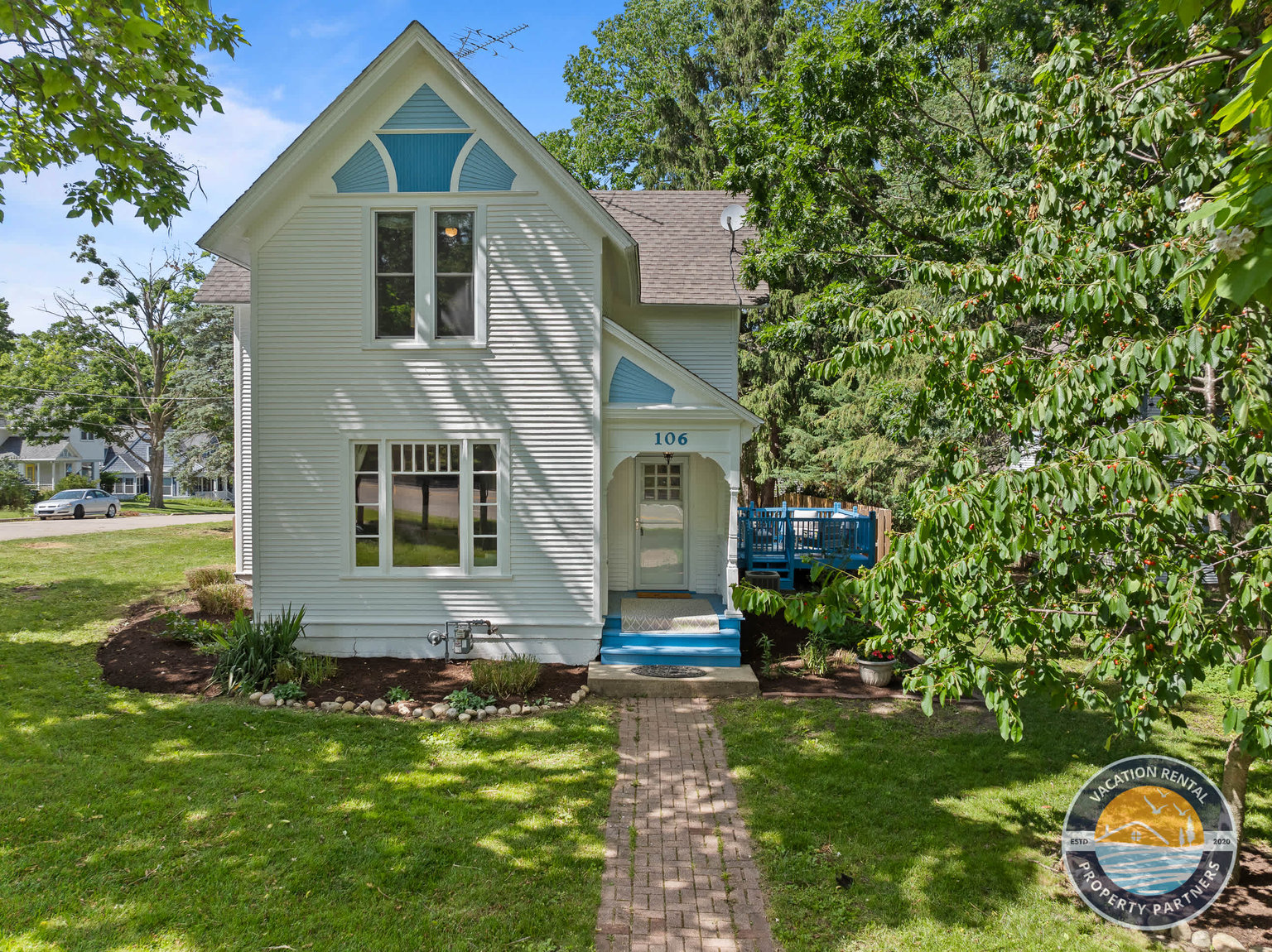 Williams Bay Vacation Rental