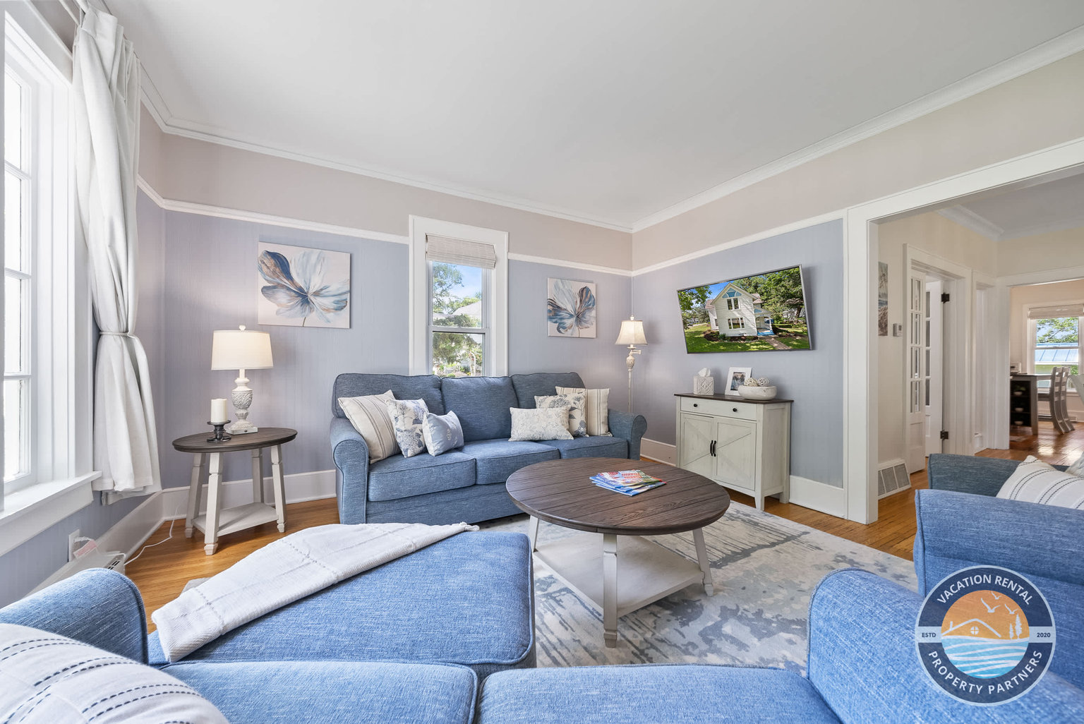 Williams Bay Vacation Rental