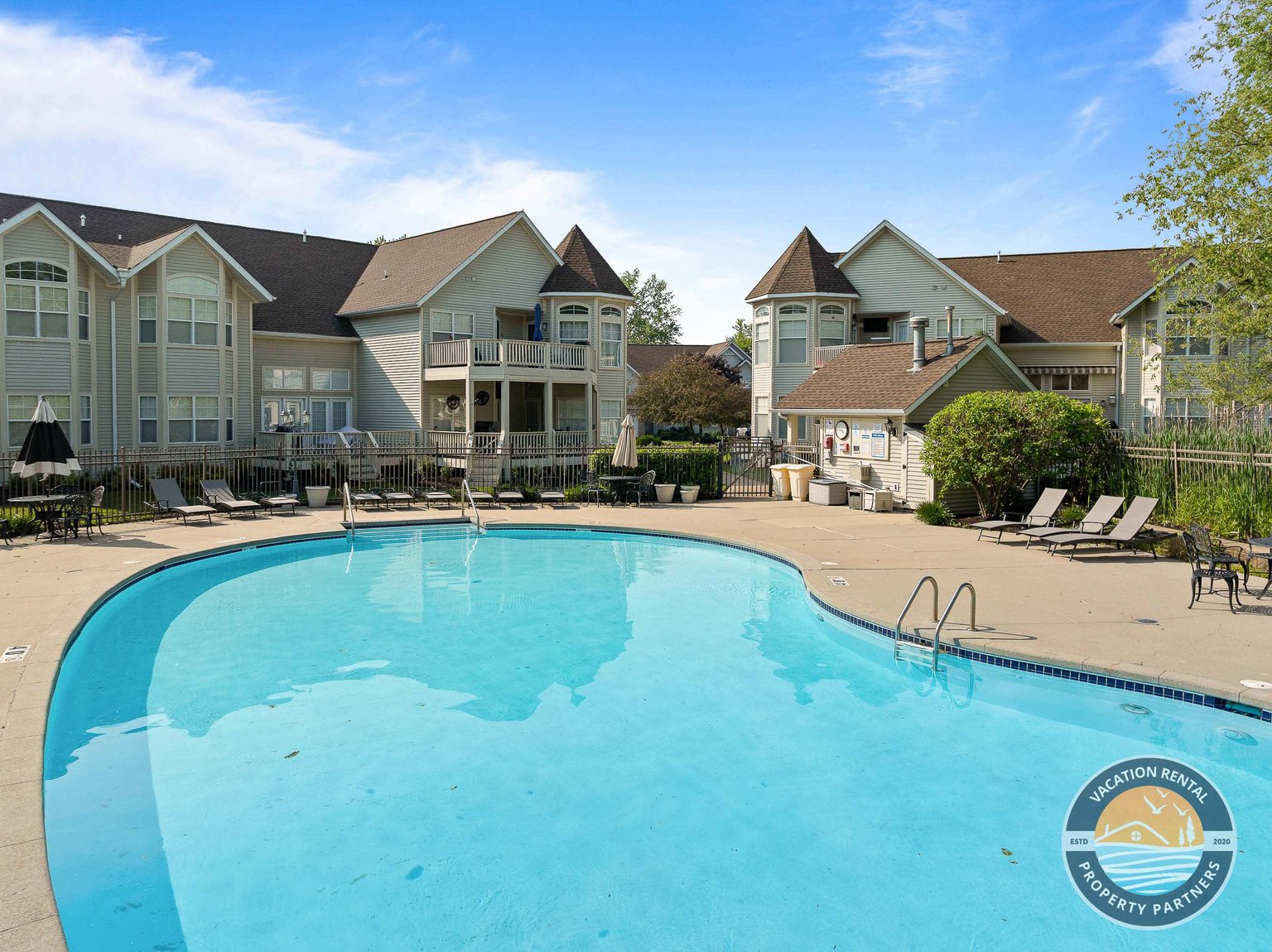 Fontana-on-Geneva Lake Vacation Rental