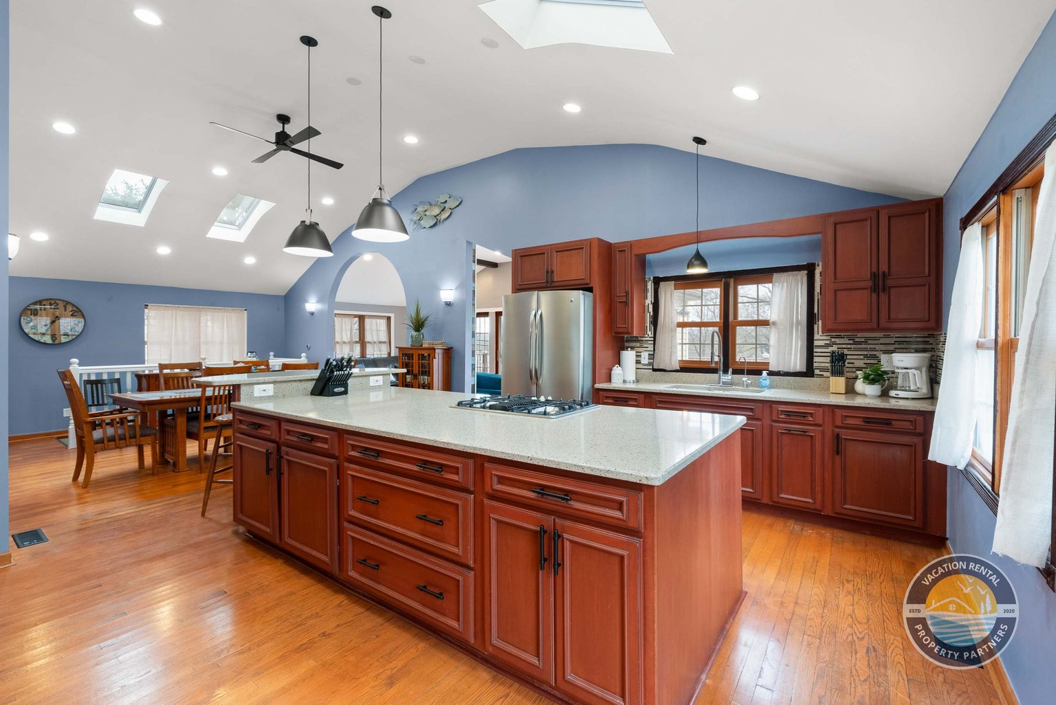 Lake Geneva Vacation Rental