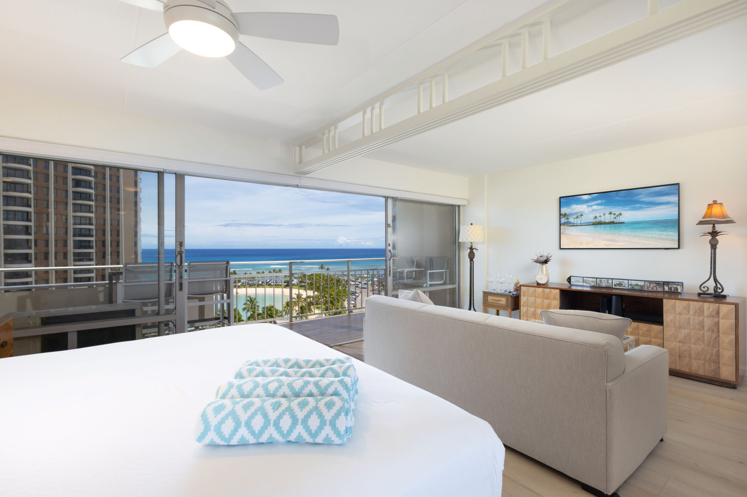 Honolulu Vacation Rental