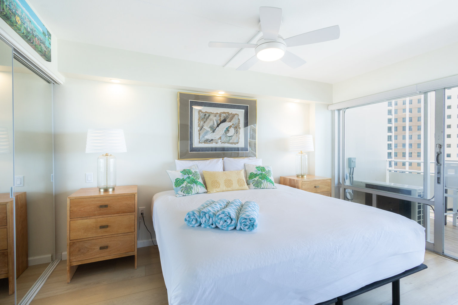 Honolulu Vacation Rental