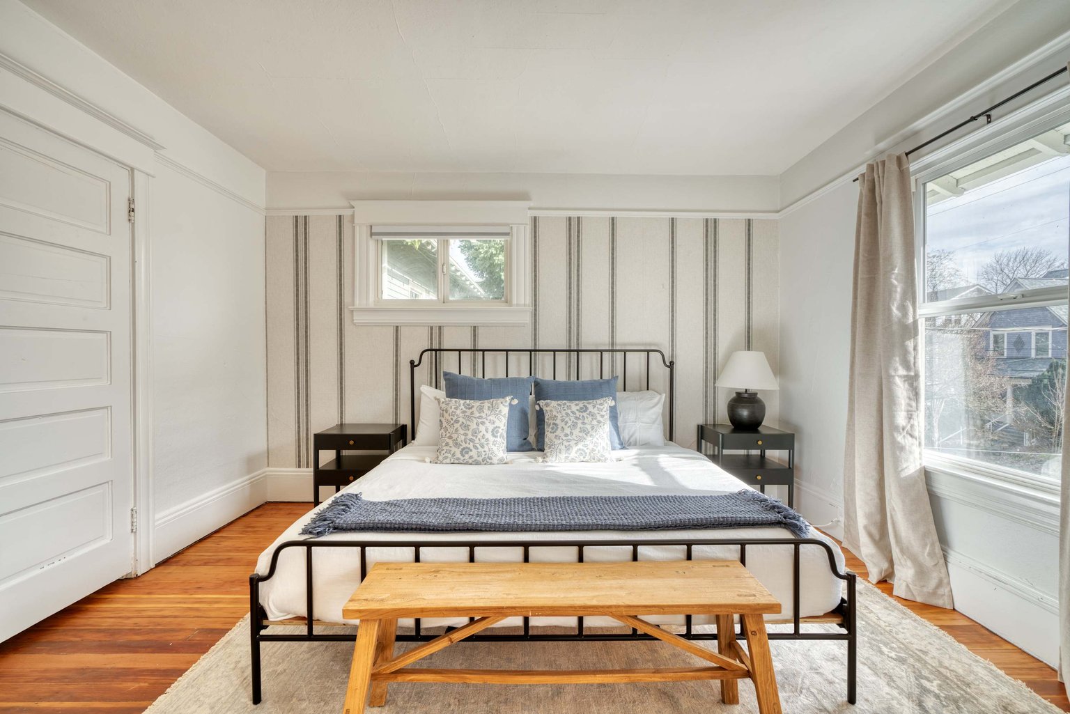 Portland Vacation Rental
