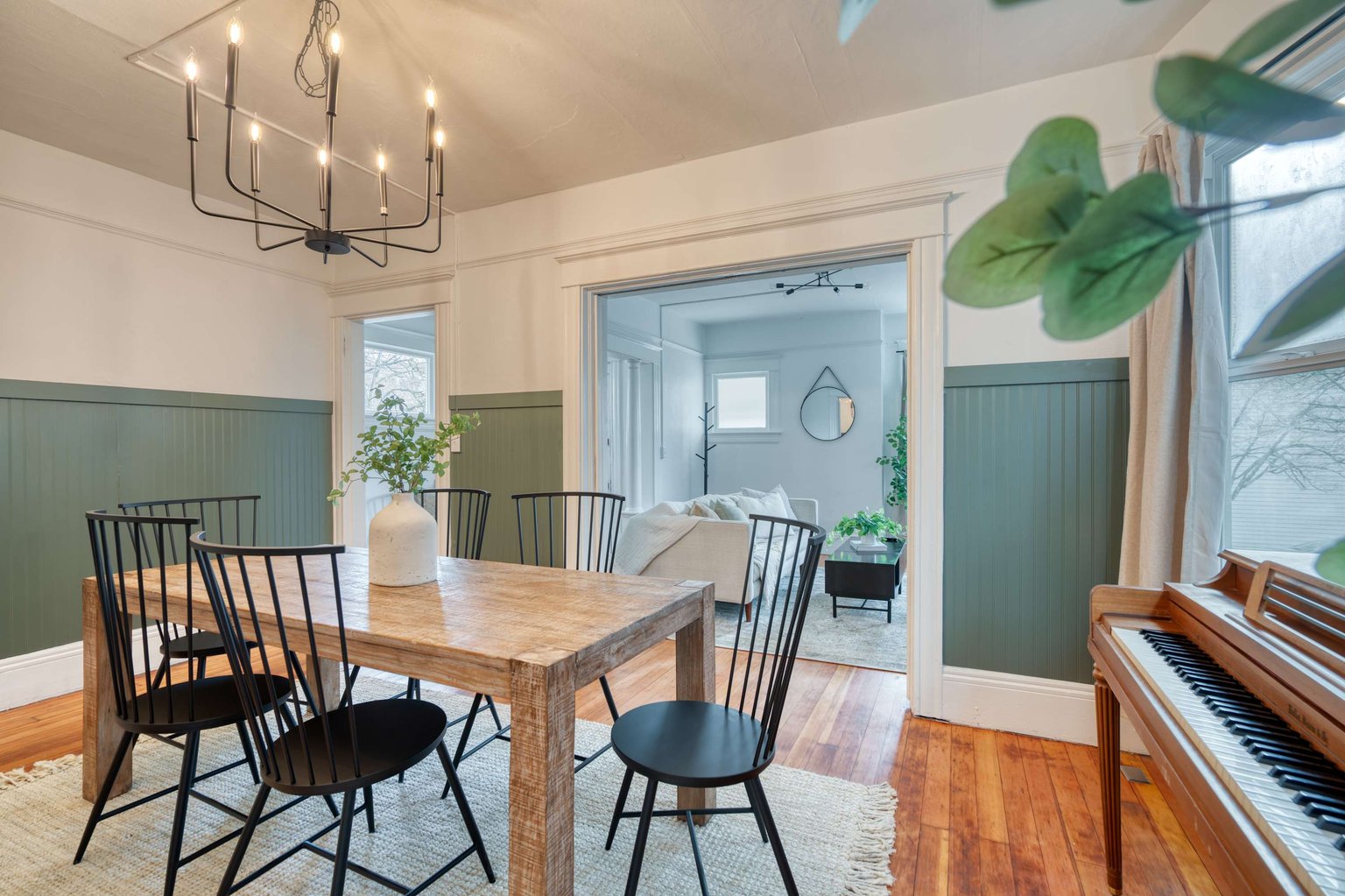 Portland Vacation Rental