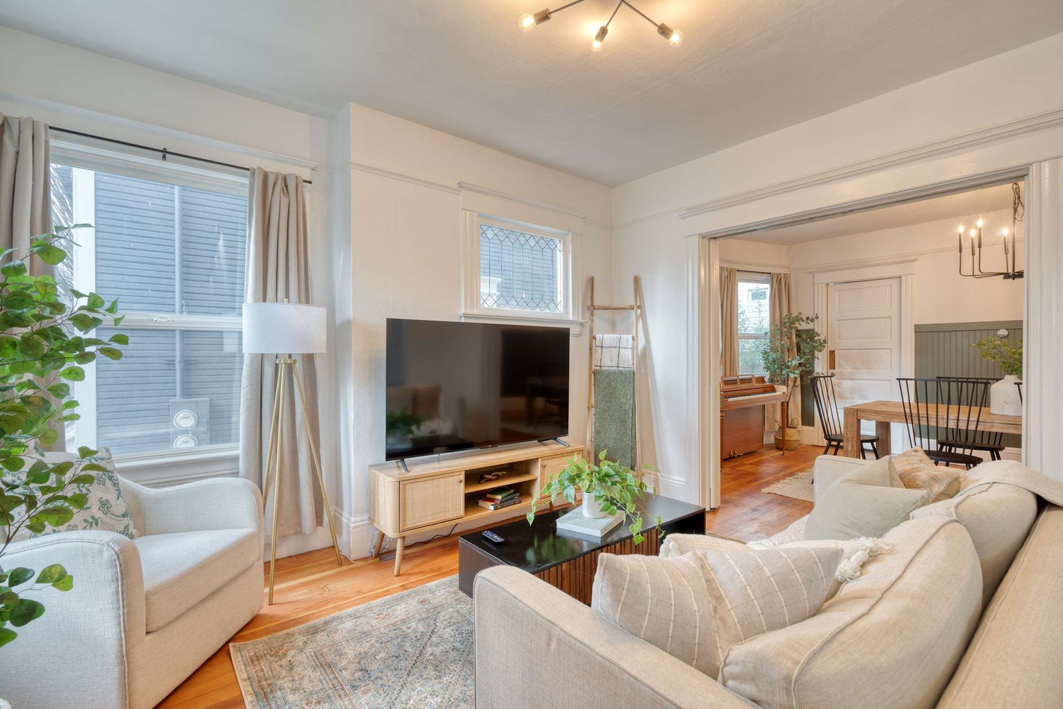 Portland Vacation Rental