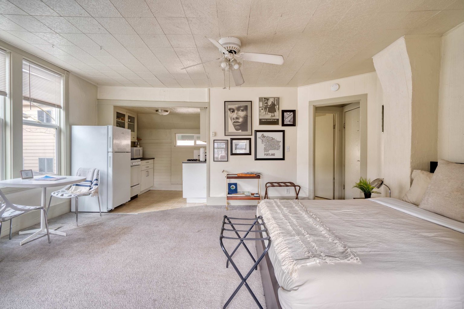 Portland Vacation Rental