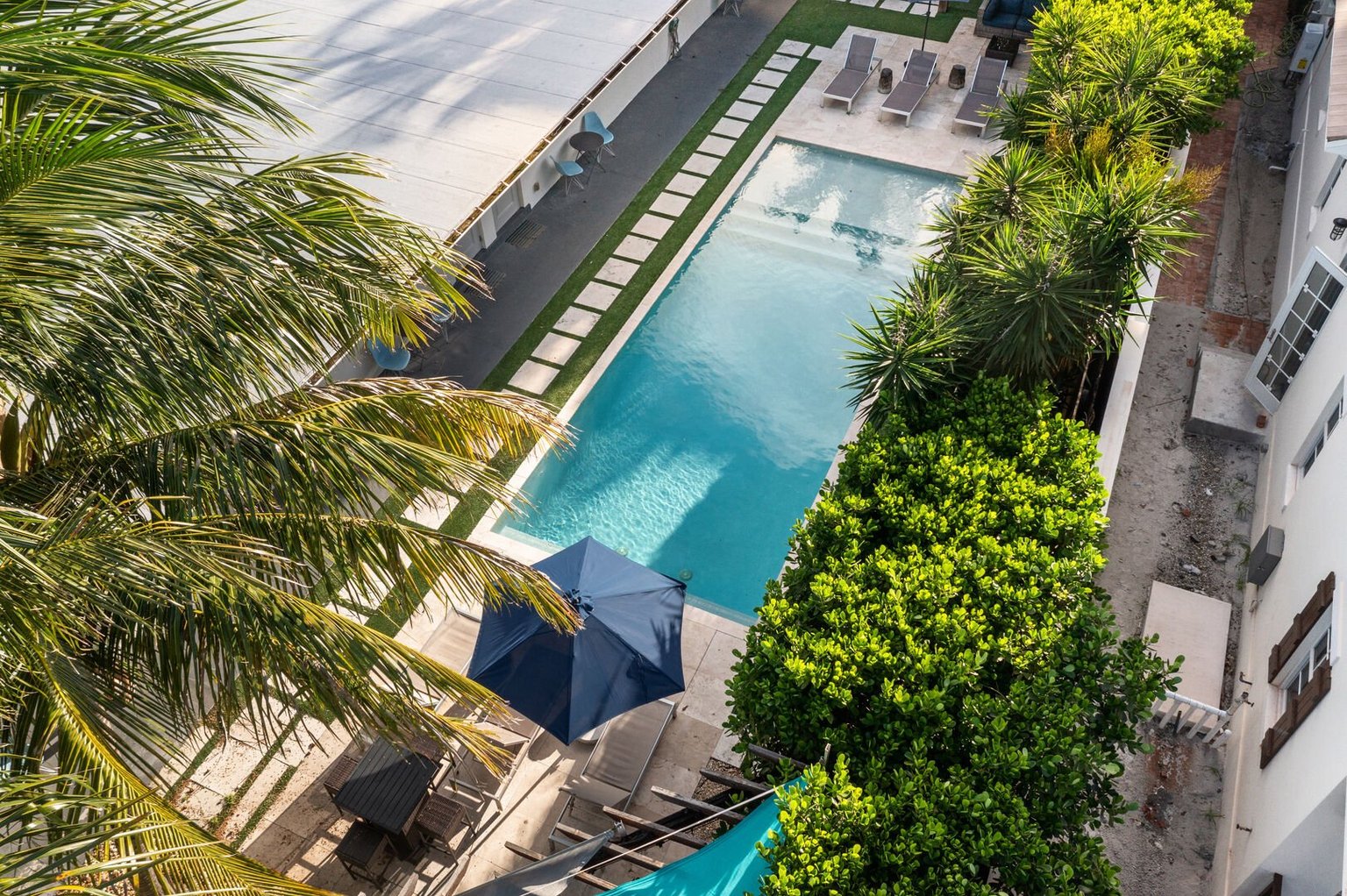 Delray Beach Vacation Rental