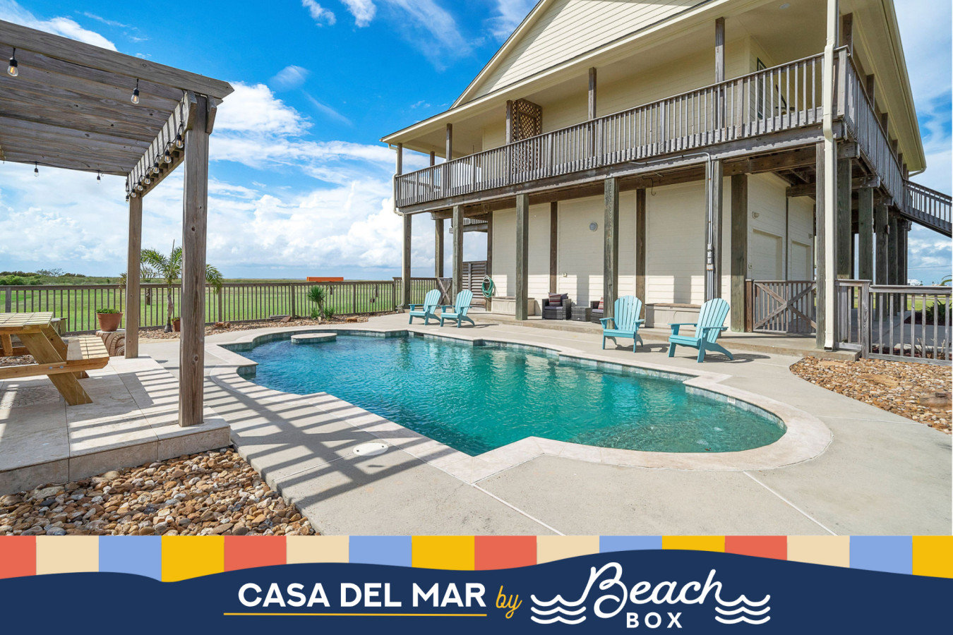 Galveston Vacation Rental