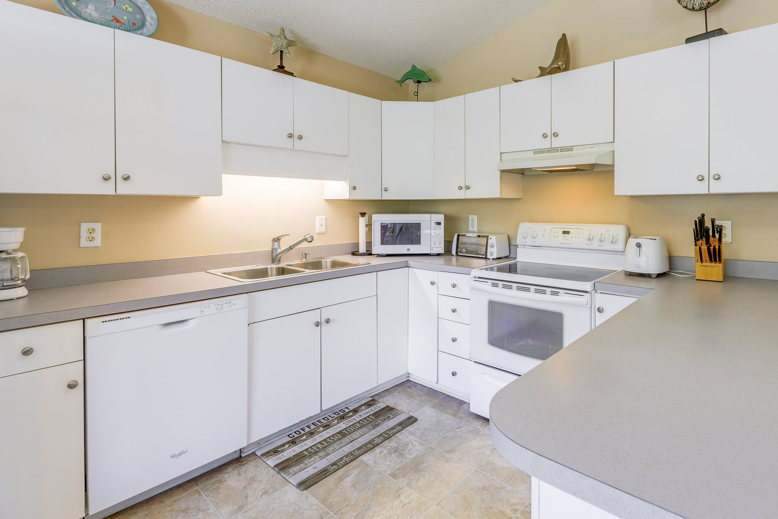 Emerald Isle Vacation Rental