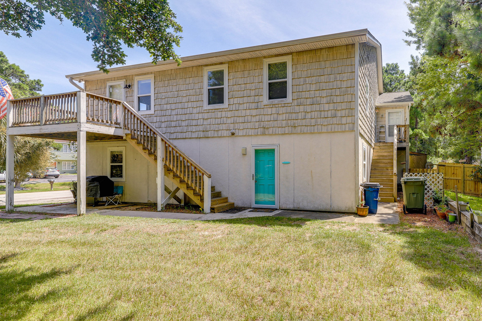 Emerald Isle Vacation Rental