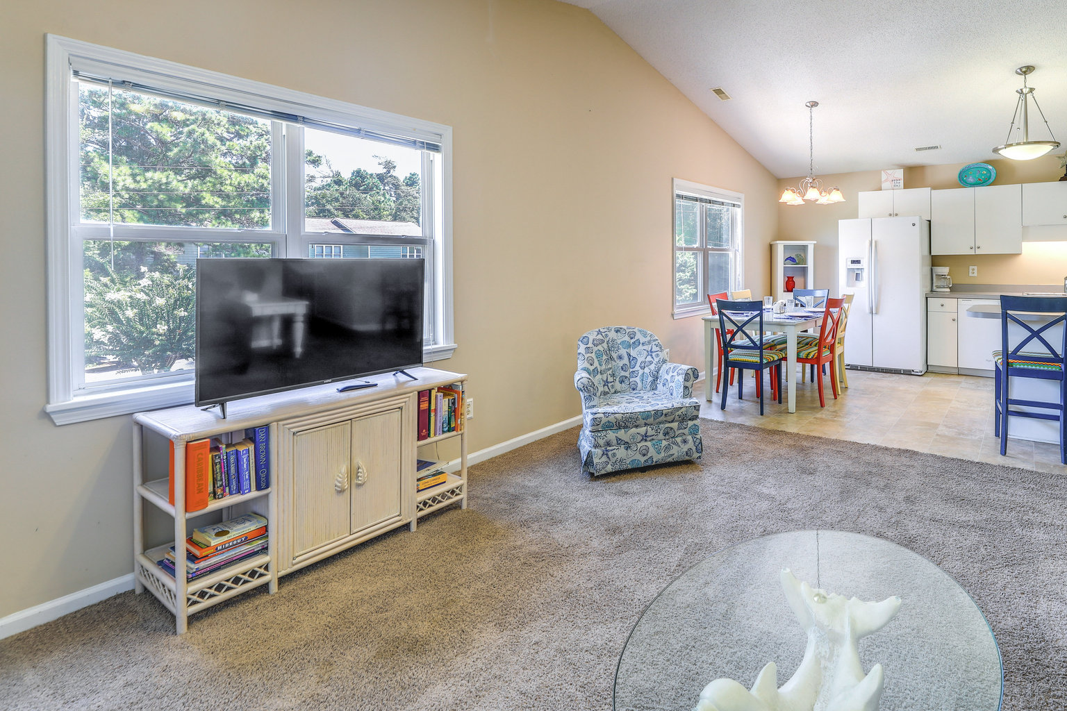 Emerald Isle Vacation Rental