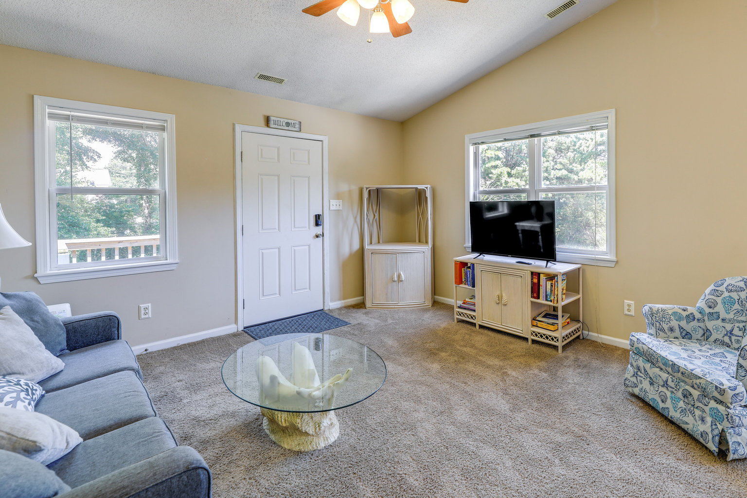 Emerald Isle Vacation Rental