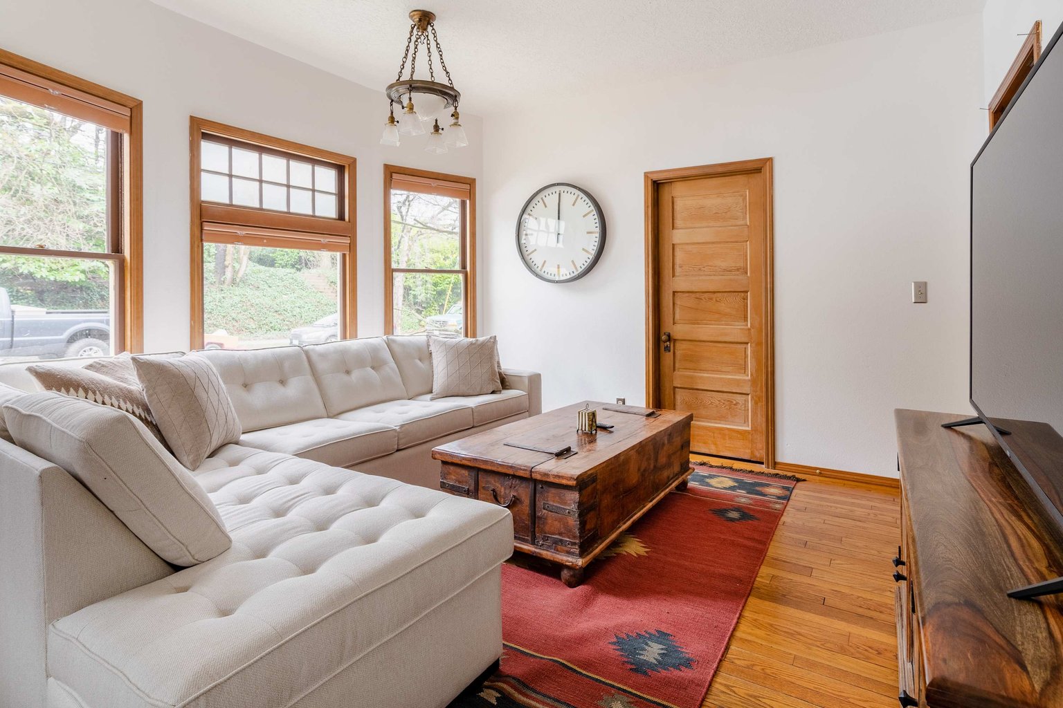Portland Vacation Rental