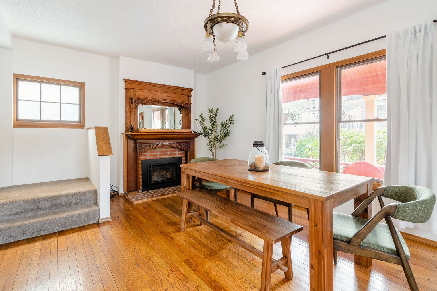 Portland Vacation Rental