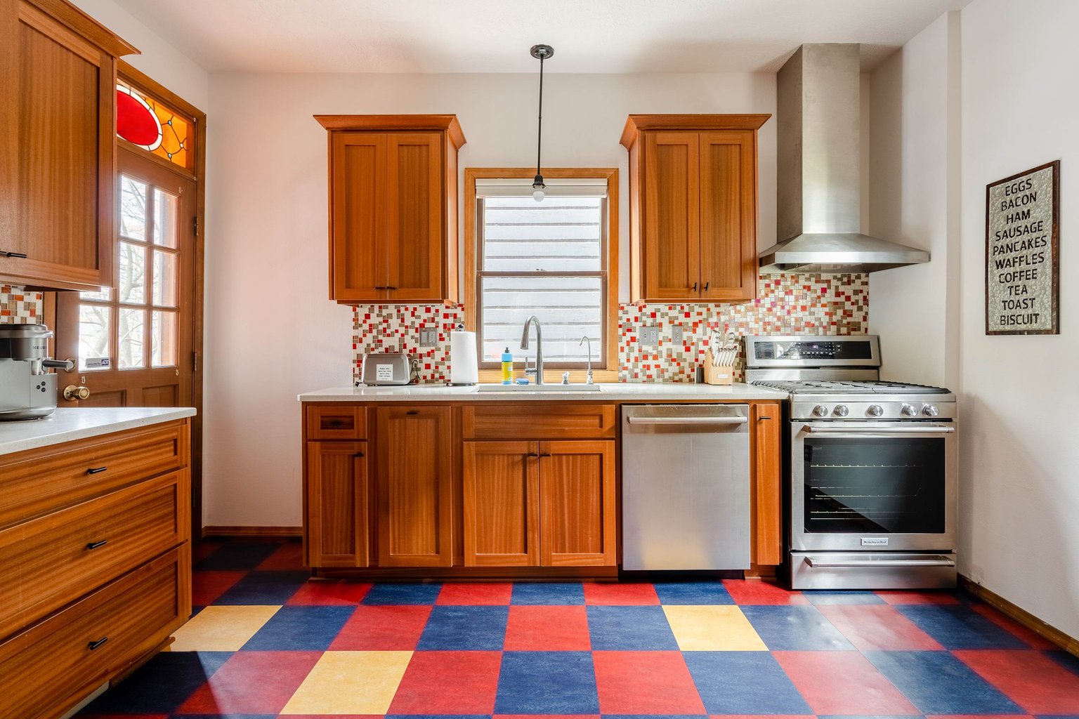 Portland Vacation Rental