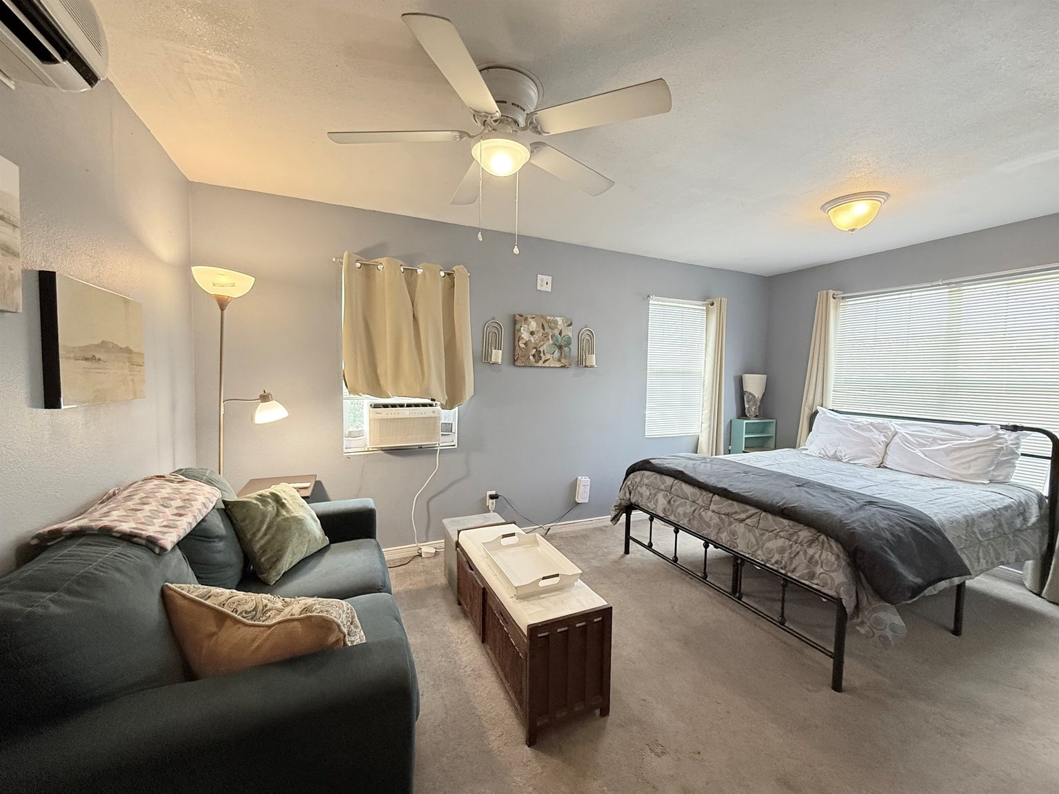 Abilene Vacation Rental