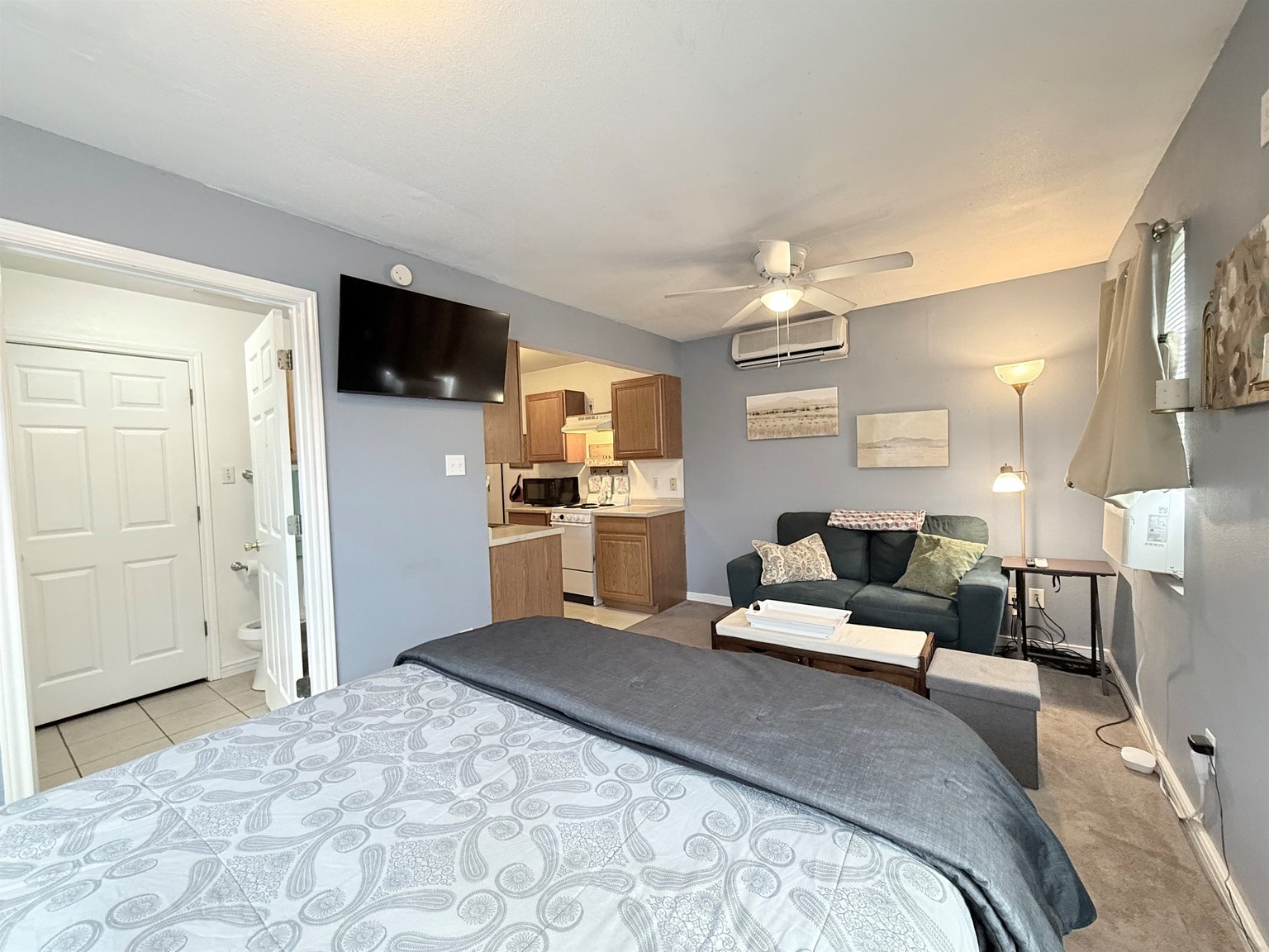 Abilene Vacation Rental