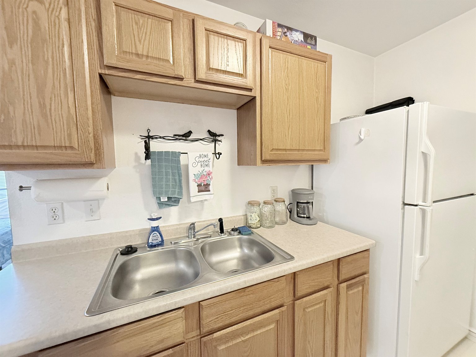 Abilene Vacation Rental