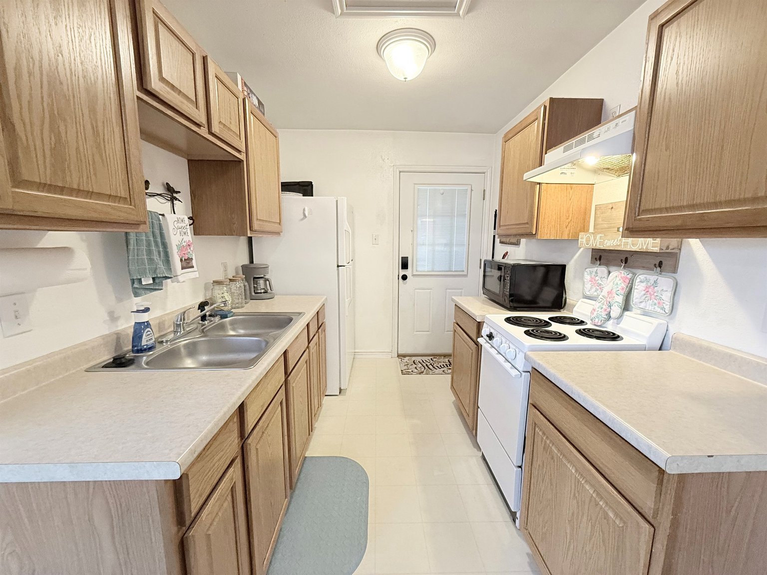 Abilene Vacation Rental