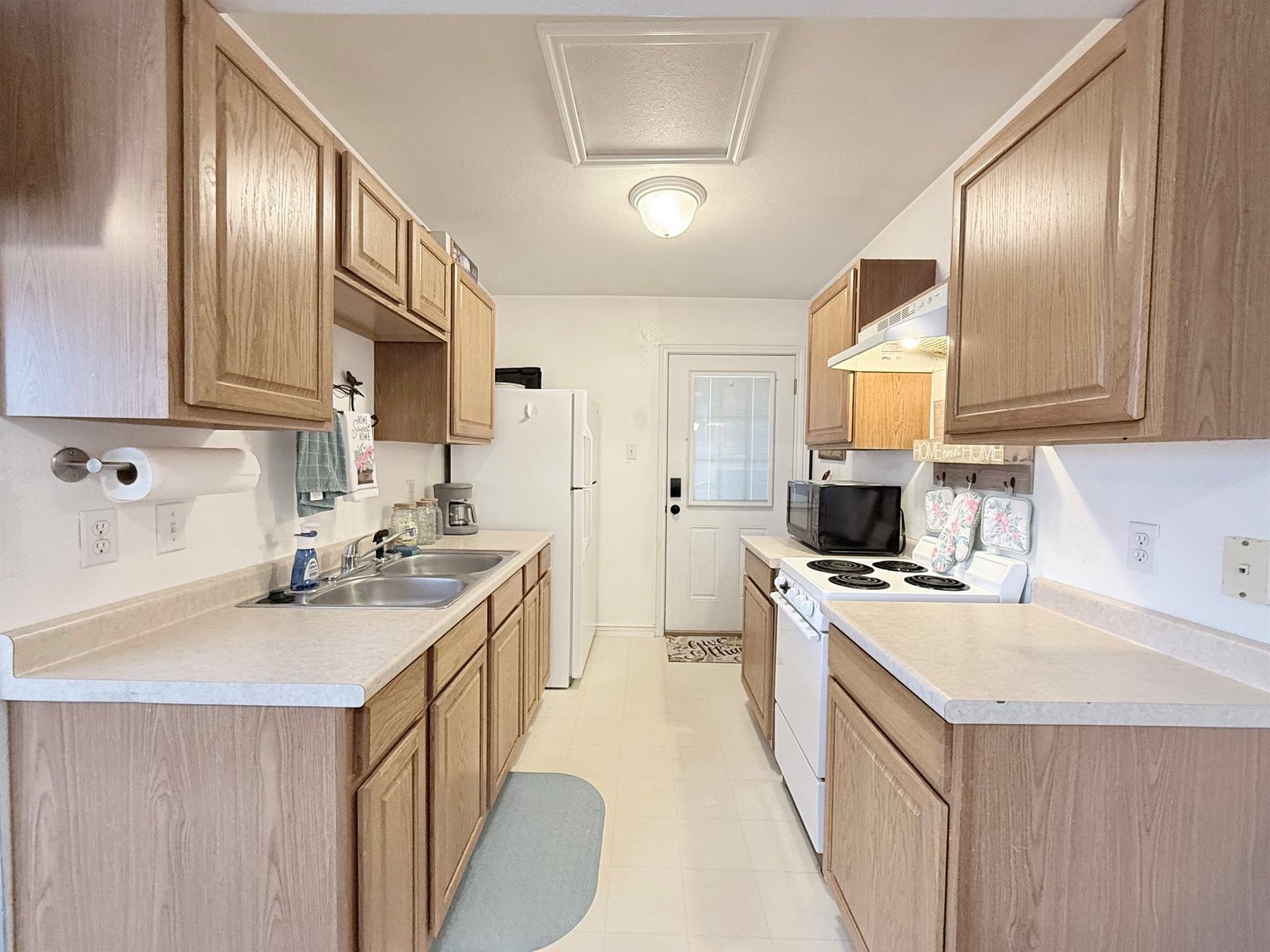 Abilene Vacation Rental