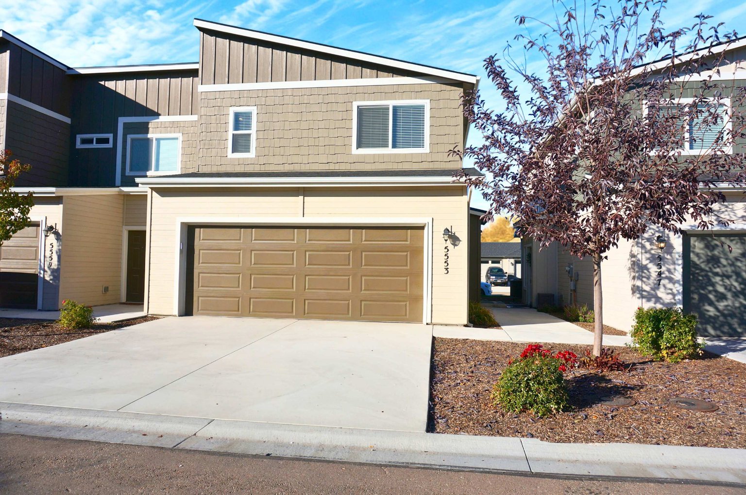 Nampa Vacation Rental