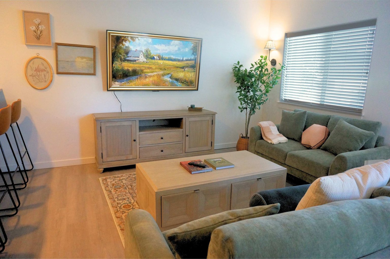 Nampa Vacation Rental