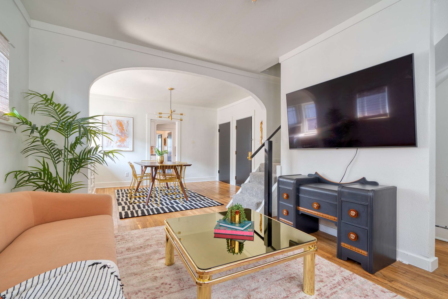 Portland Vacation Rental