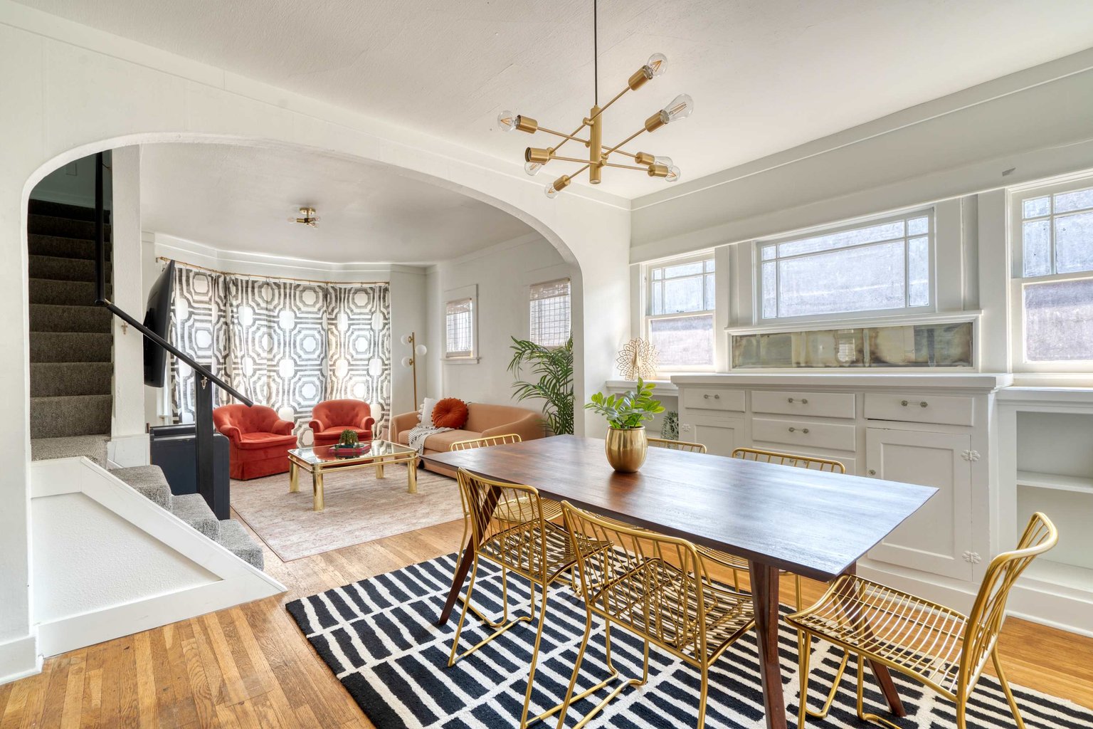 Portland Vacation Rental