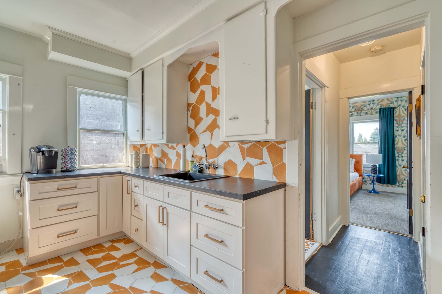 Portland Vacation Rental