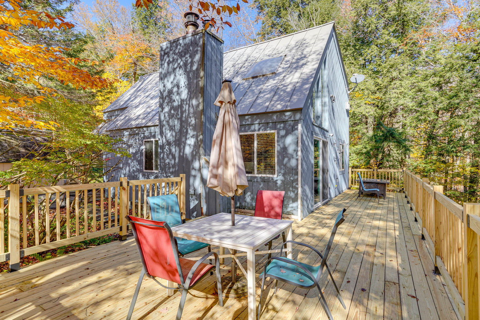 Wilmington Vacation Rental