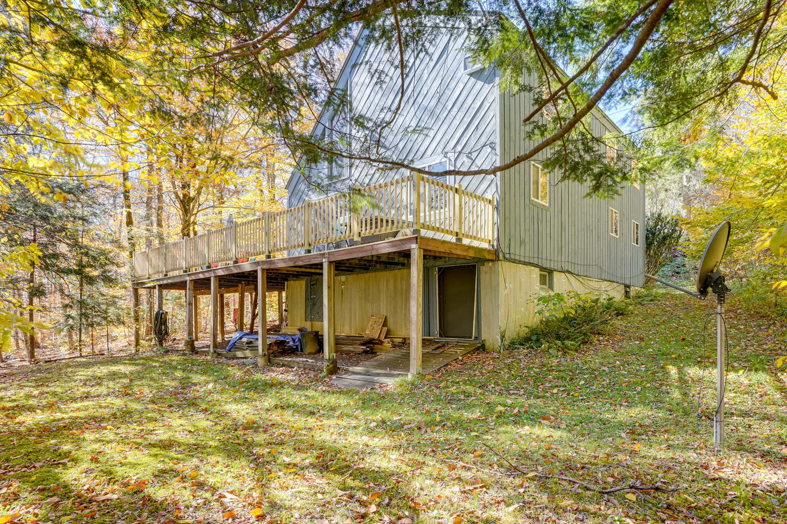 Wilmington Vacation Rental