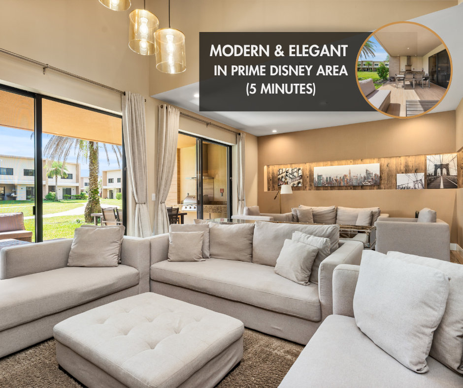 Kissimmee Vacation Rental