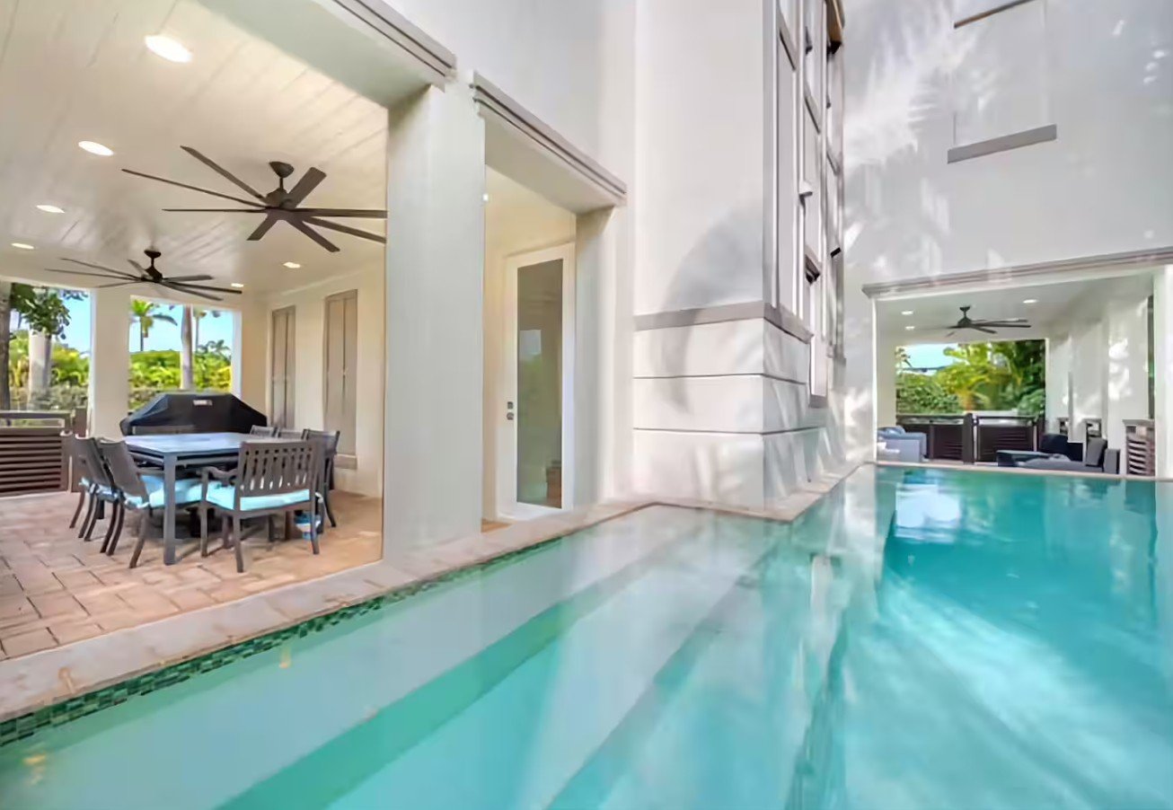 Delray Beach Vacation Rental