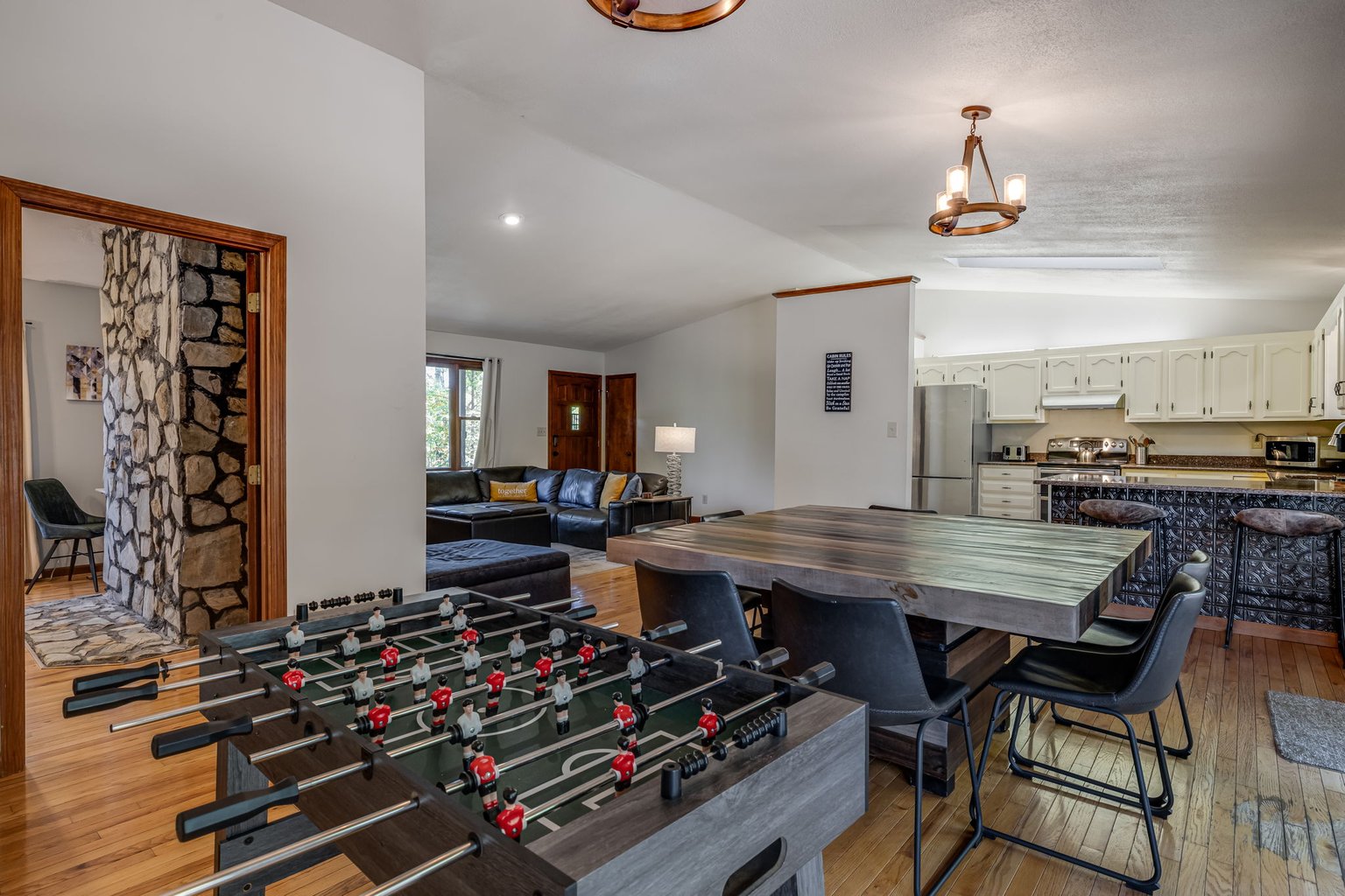 Asheville Vacation Rental