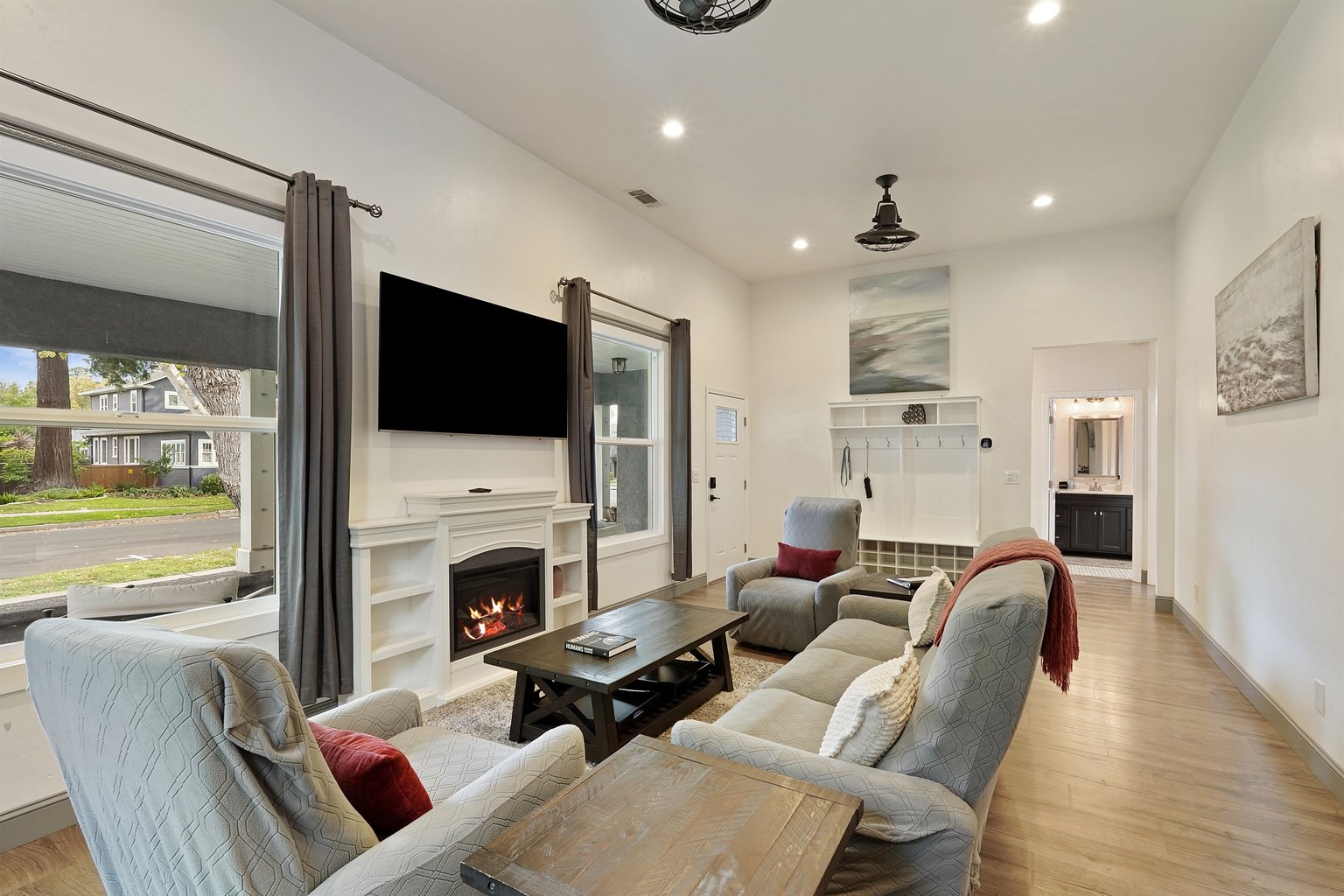 Lodi Vacation Rental
