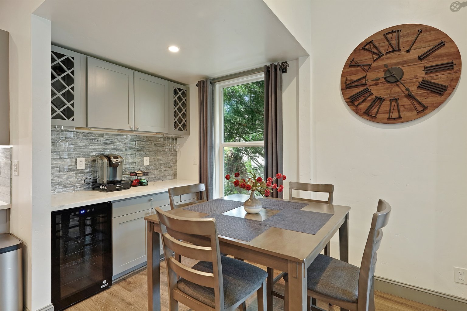 Lodi Vacation Rental