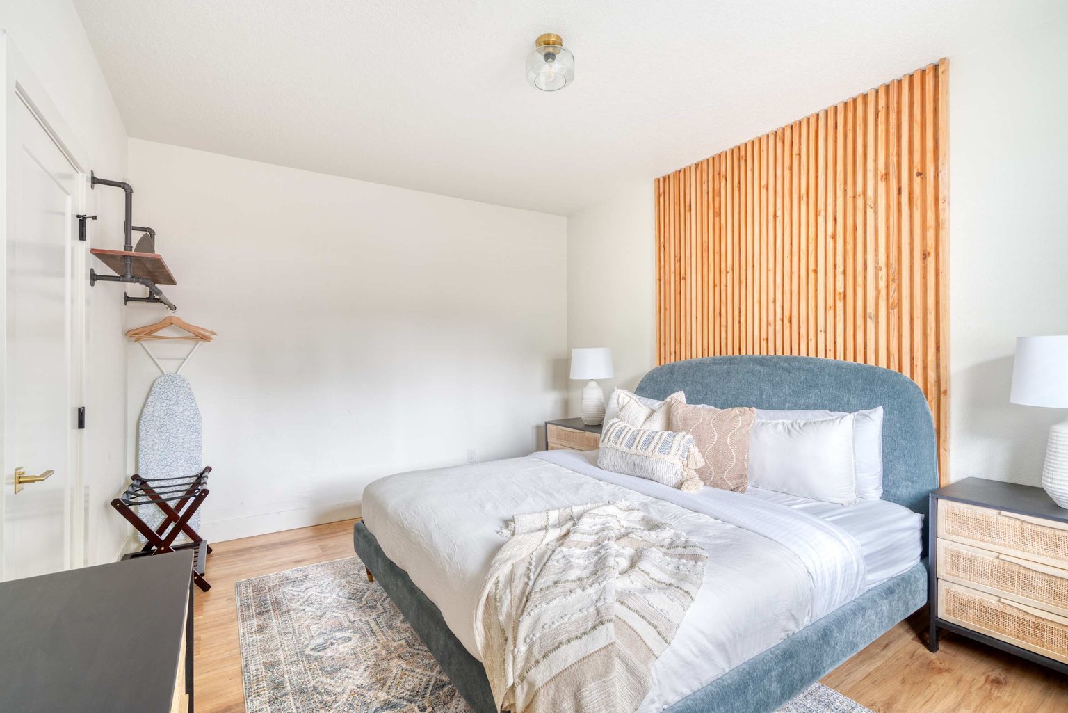 Portland Vacation Rental