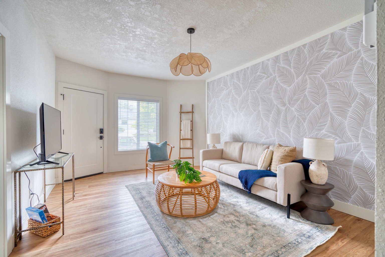 Portland Vacation Rental