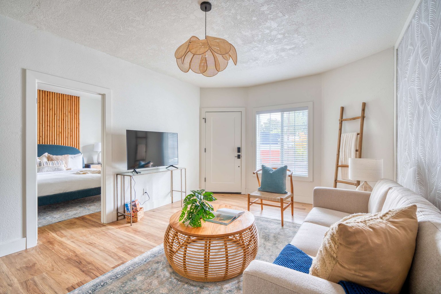 Portland Vacation Rental