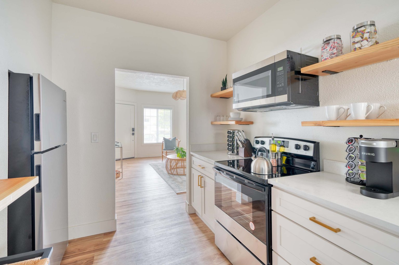 Portland Vacation Rental