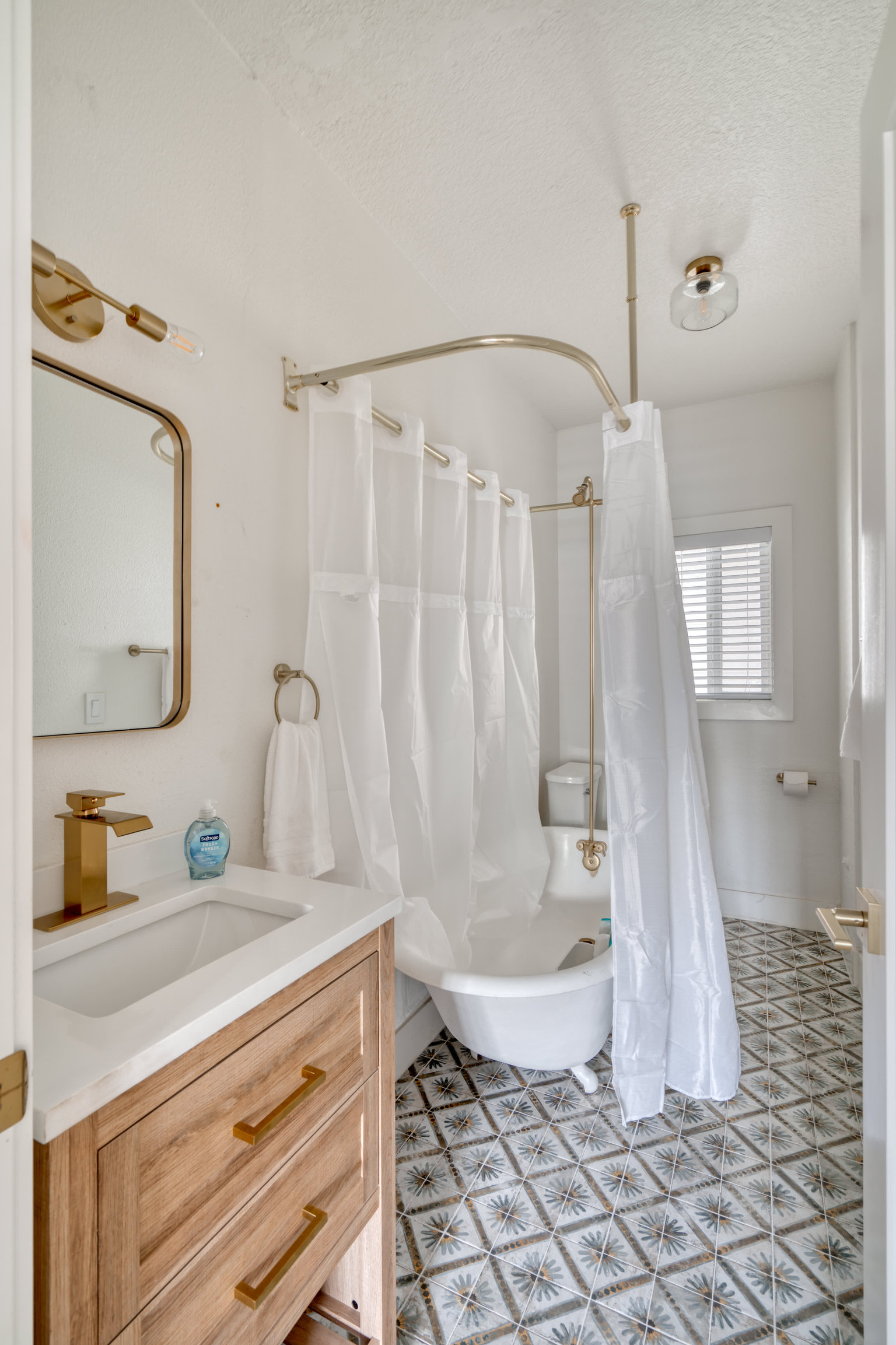 Portland Vacation Rental