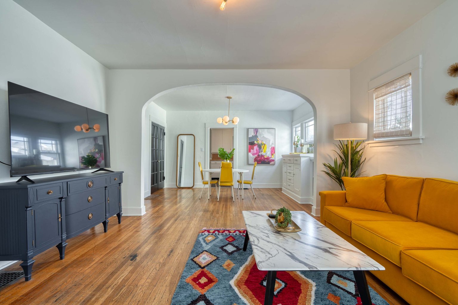 Portland Vacation Rental