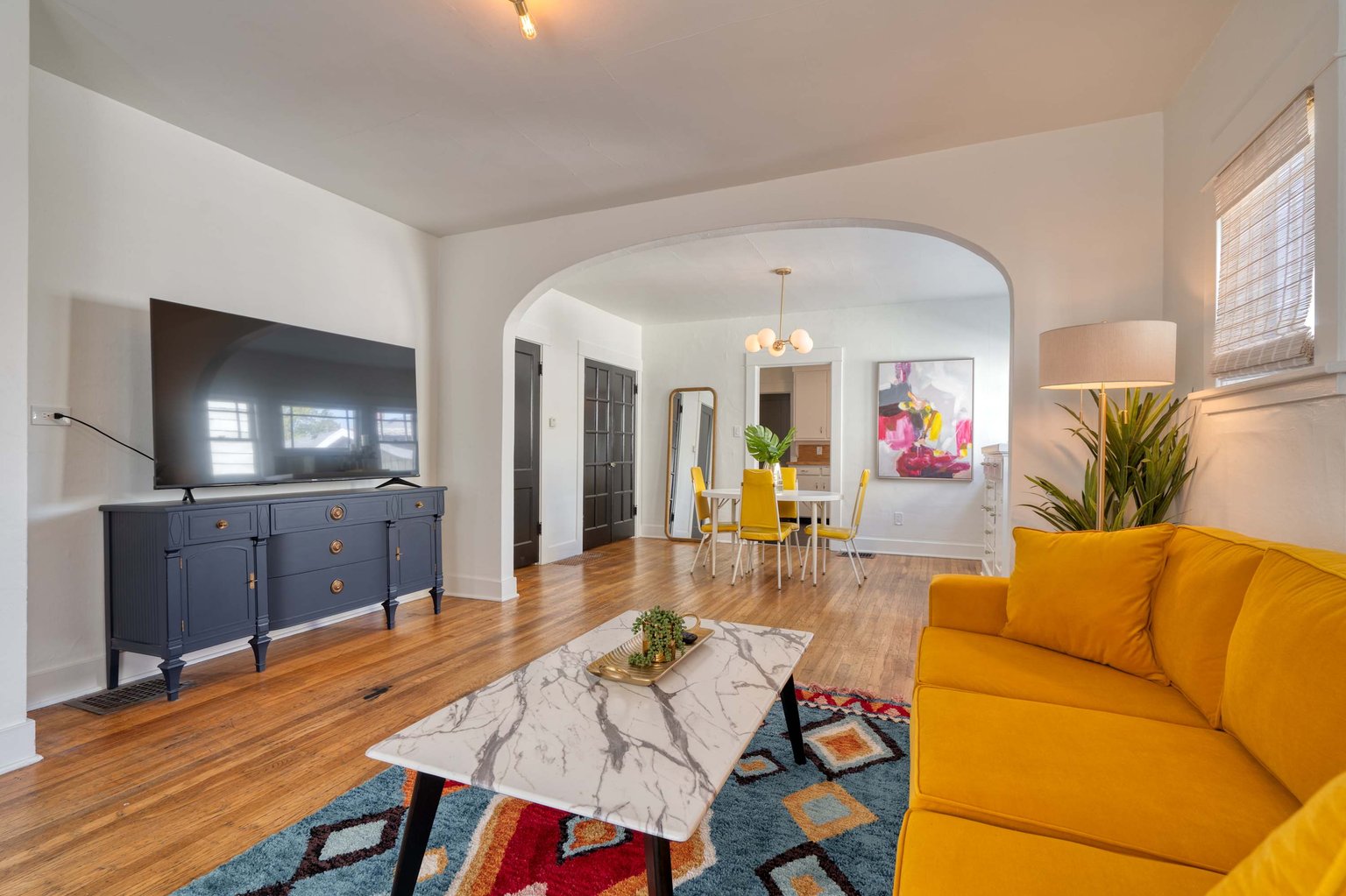 Portland Vacation Rental