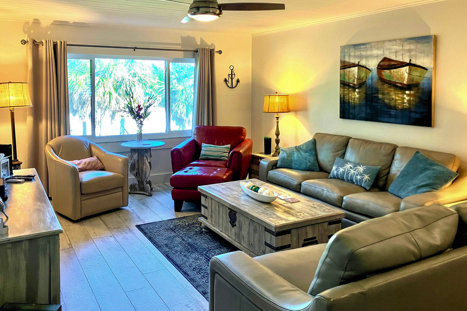 Sarasota Vacation Rental