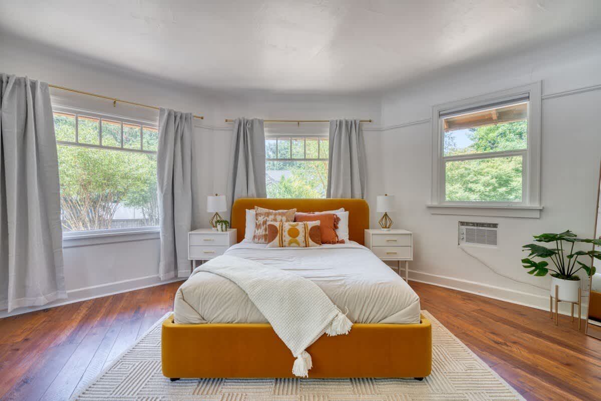 Portland Vacation Rental