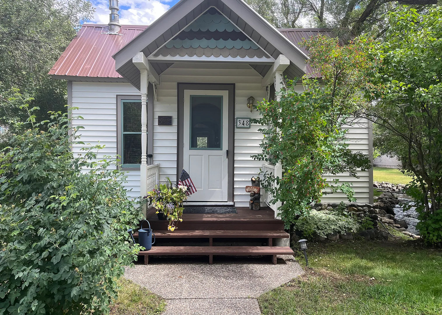 Steamboat Springs Vacation Rental