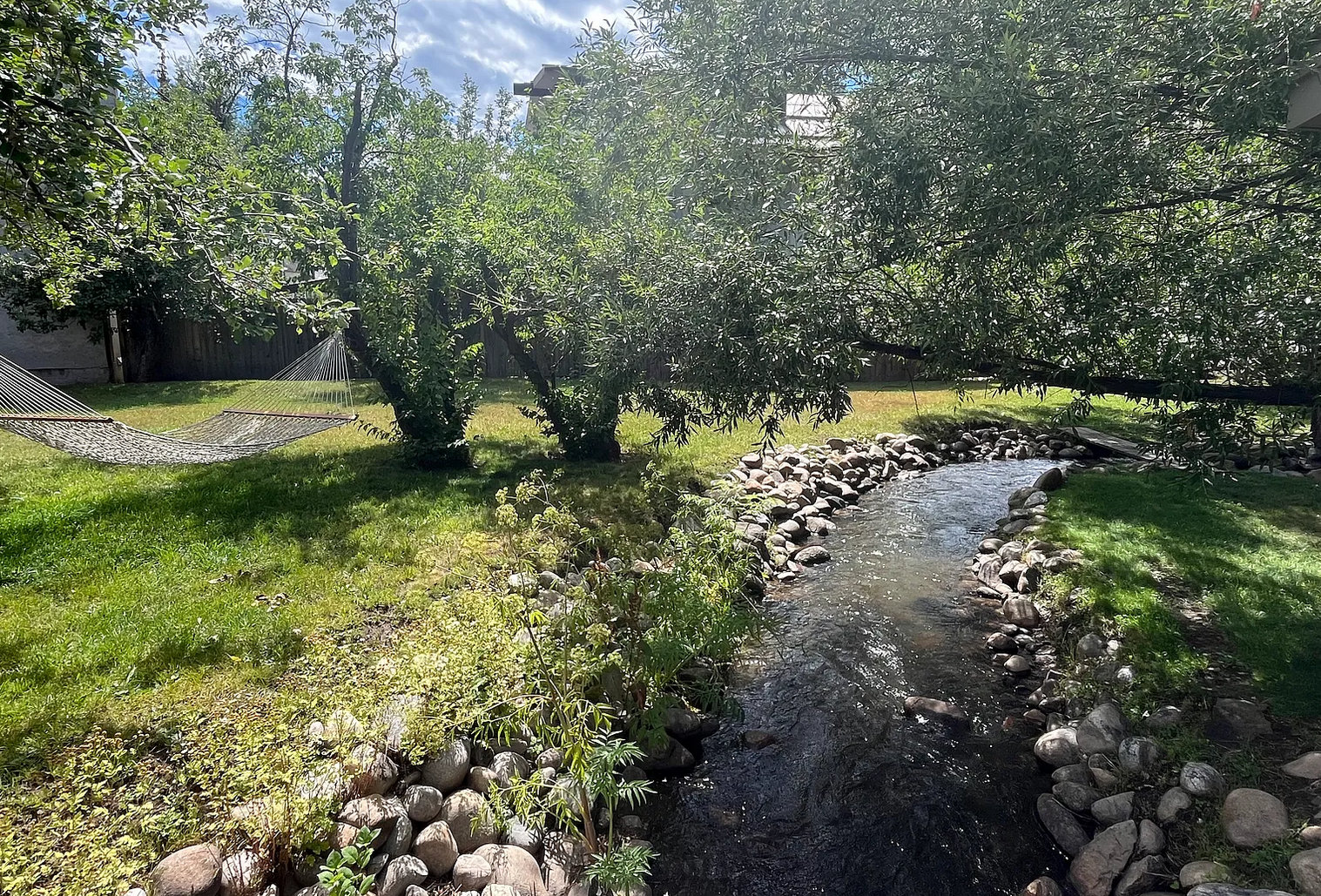 Steamboat Springs Vacation Rental