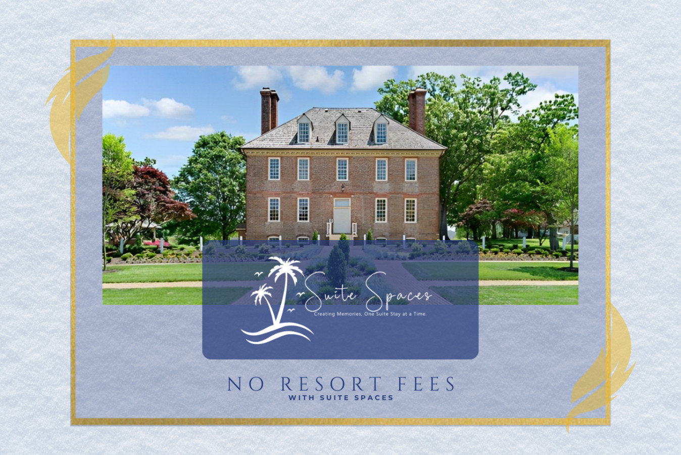 Williamsburg Vacation Rental