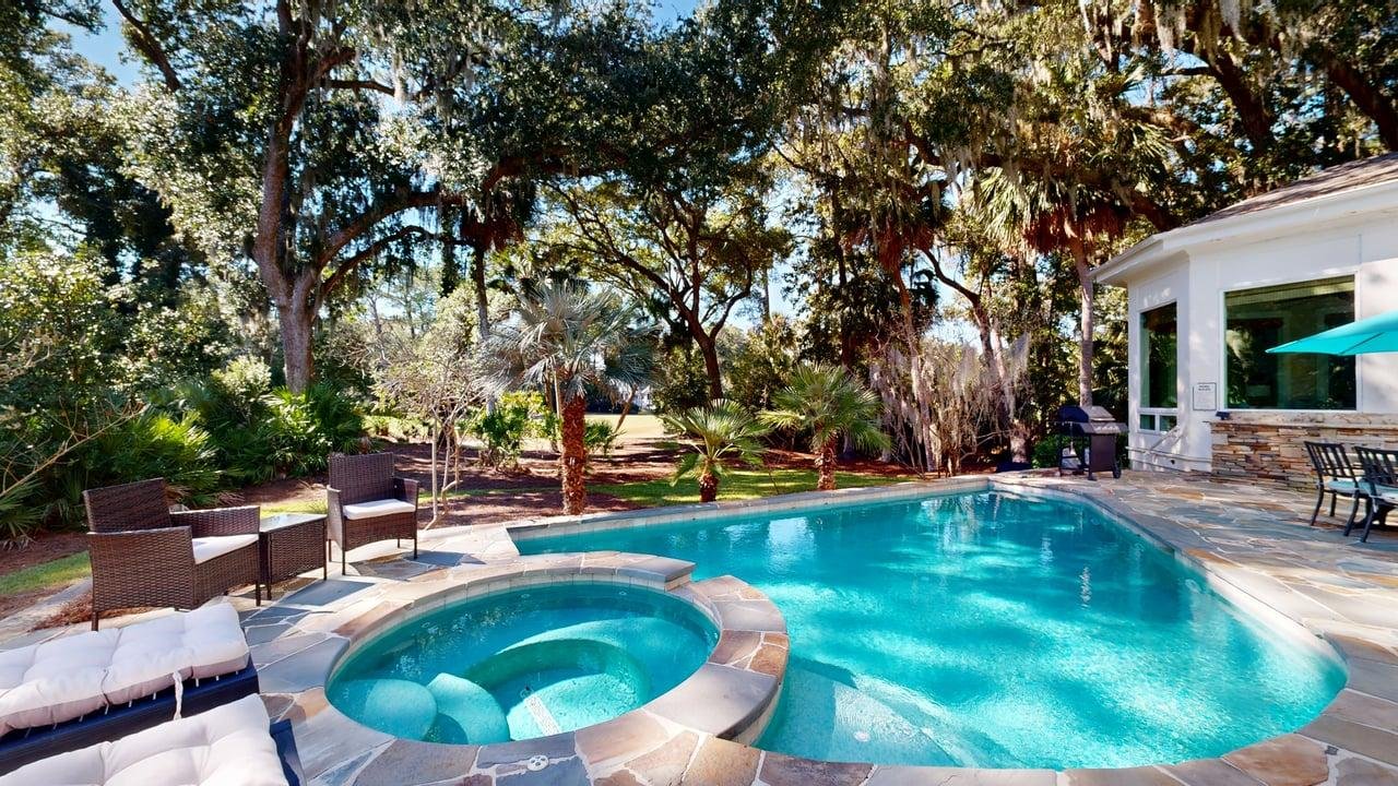 Hilton Head Vacation Rental