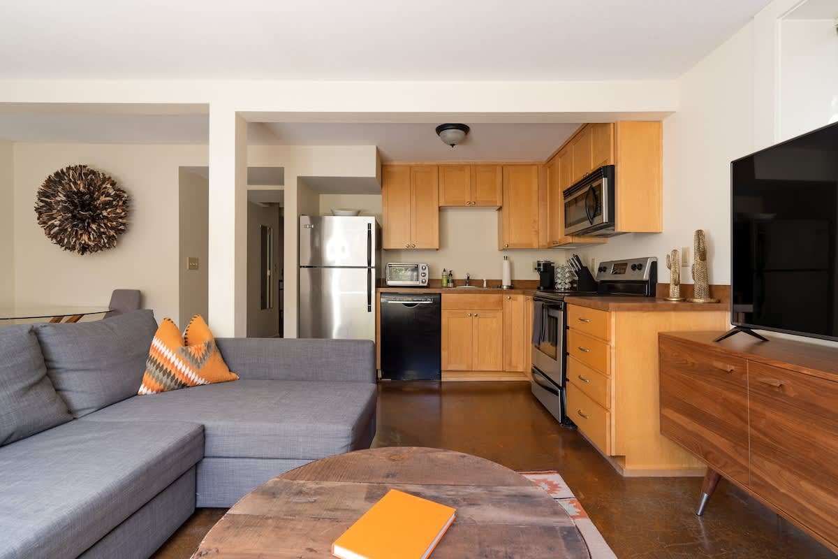 Portland Vacation Rental